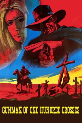 Watch Gunman of One Hundred Crosses free online