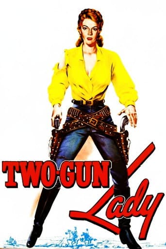 Watch Two-Gun Lady free online