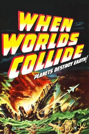 Watch When Worlds Collide free online
