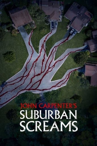 Watch John Carpenter's Suburban Screams free online