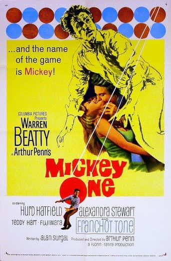 Watch Mickey One free online