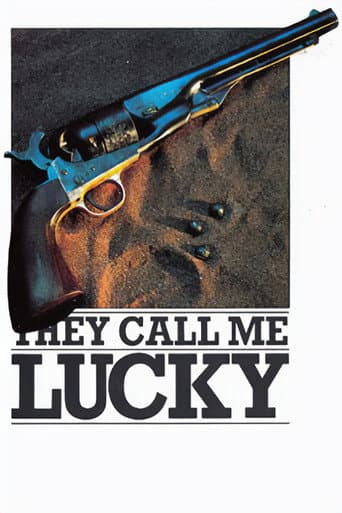 Watch They Call Me Lucky free online