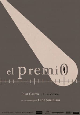 Watch El Premio free online