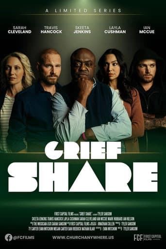 Watch Grief Share free online