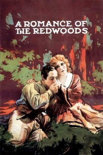 Watch A Romance of the Redwoods free online
