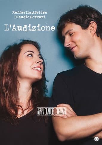 Watch L'Audizione free online