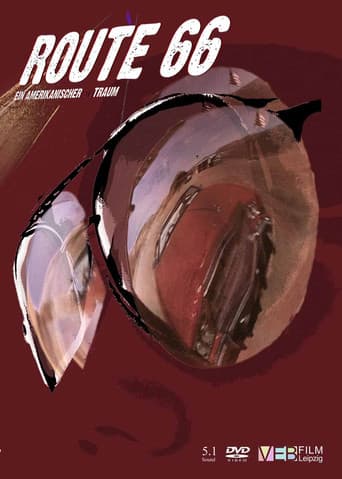 Watch Route 66 - ein amerikanischer albTraum free online