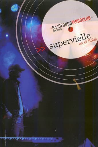 Watch Bajofondo Tango Club - Supervielle en el Solis free online