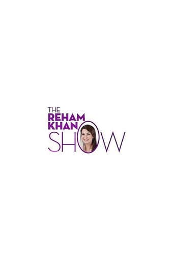 Watch The Reham Khan Show free online