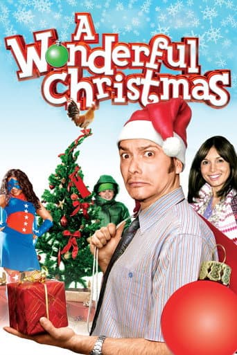Watch A Wonderful Christmas free online