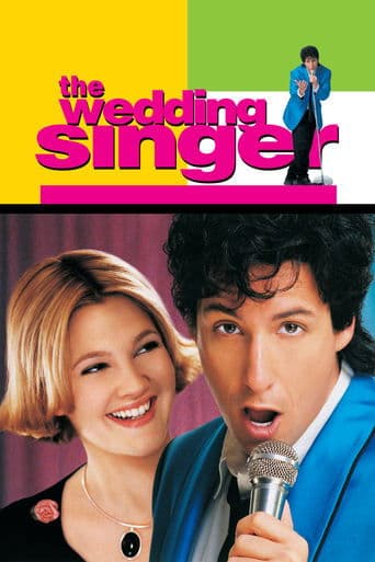 Watch The Wedding Singer free online