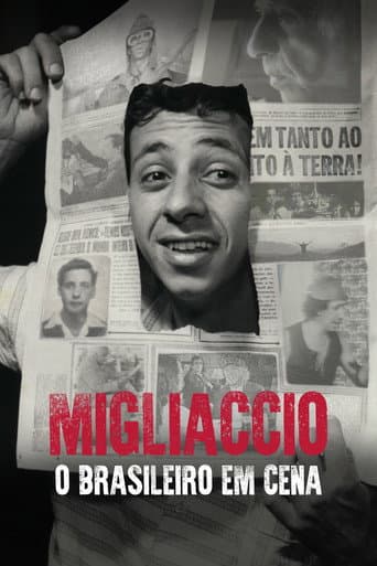 Watch Migliaccio: O Brasileiro em Cena free online