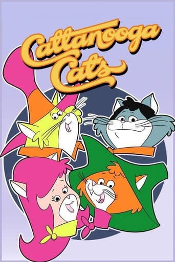 Watch Cattanooga Cats free online