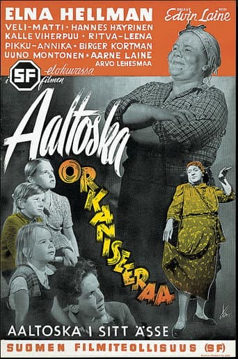 Watch Aaltoska orkaniseeraa free online