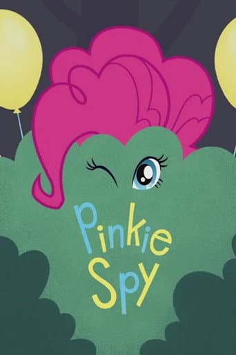 Watch Pinkie Spy free online