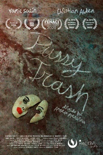 Watch Pussy Trash free online