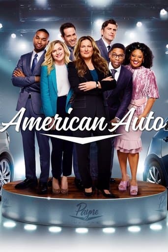 Watch American Auto free online