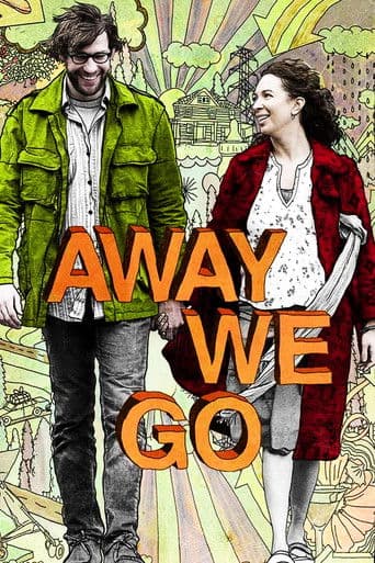 Watch Away We Go free online