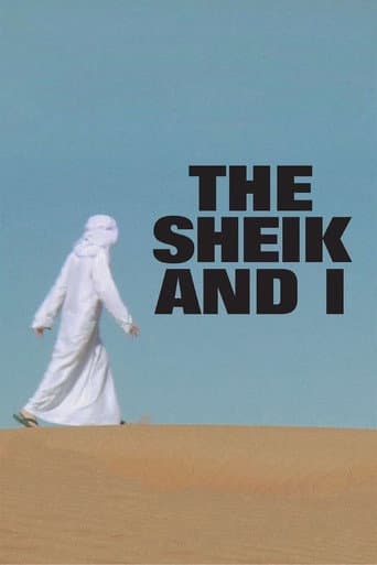 Watch The Sheik and I free online