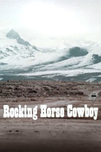 Watch Rocking Horse Cowboy free online