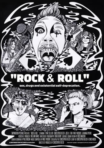 Watch Rock & Roll free online