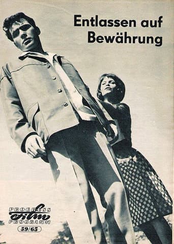 Watch Entlassen auf Bewährung free online