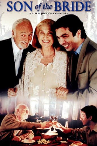 Watch Son of the Bride free online