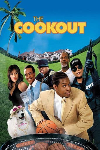 Watch The Cookout free online