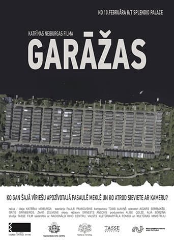 Watch The Garages free online