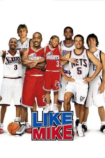 Watch Like Mike free online