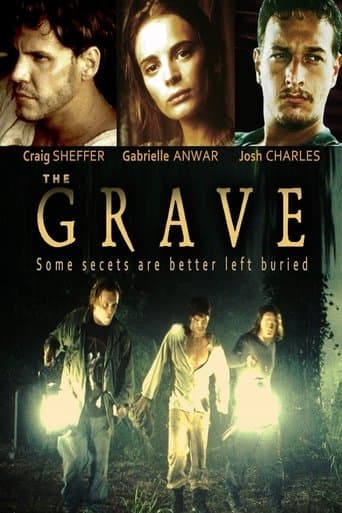 Watch The Grave free online