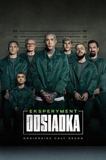 Watch Eksperyment: Odsiadka free online