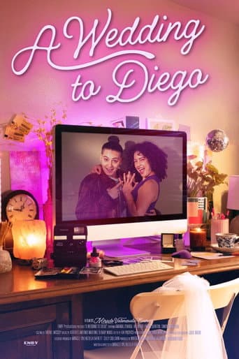 Watch A Wedding to Diego free online