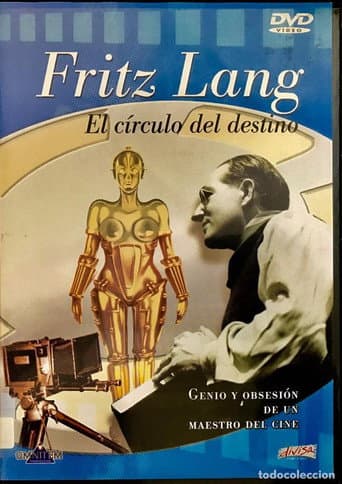 Watch Fritz Lang, le cercle du destin - Les films allemands free online