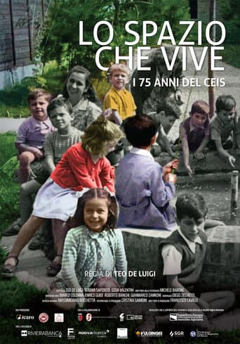 Watch Lo spazio che vive I 75 anni del CEIS di Rimini free online