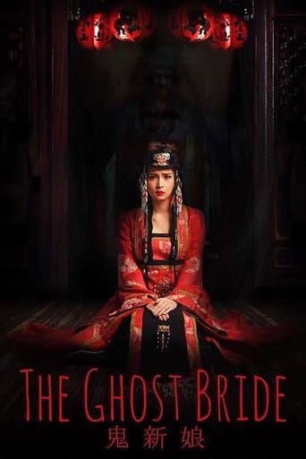 Watch The Ghost Bride free online