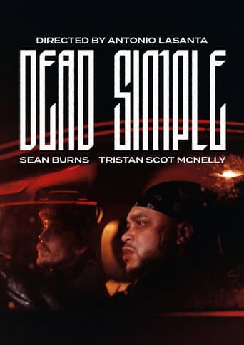 Watch Dead Simple free online