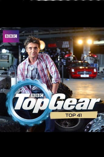 Watch Top Gear's Top 41 free online