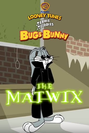 Watch The Matwix free online