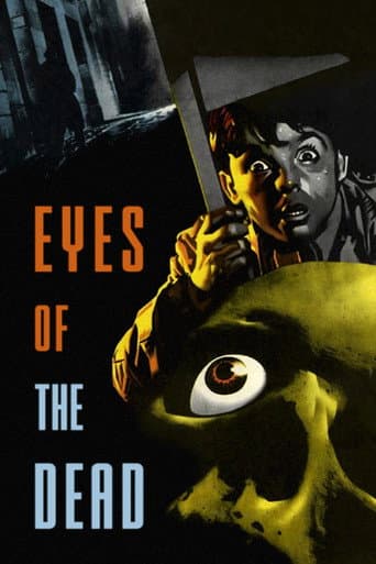 Watch Eyes of the Dead free online