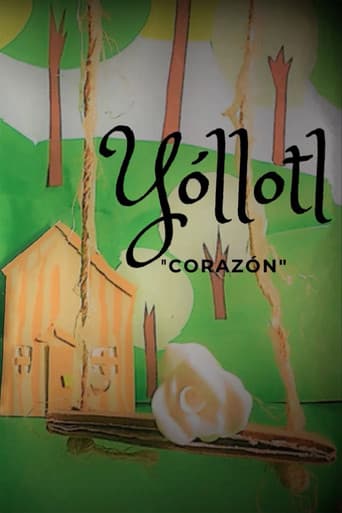 Watch Yóllotl: Heart free online