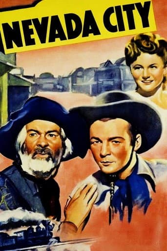 Watch Nevada City free online