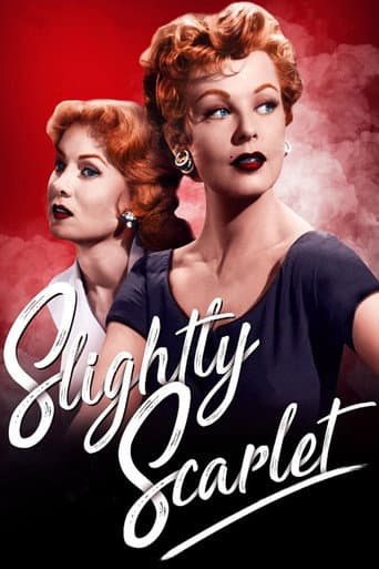 Watch Slightly Scarlet free online