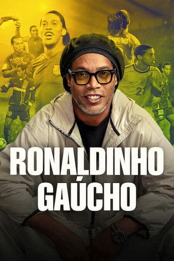 Watch Ronaldinho: The One and Only free online