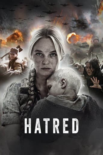 Watch Hatred free online