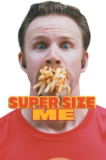 Watch Super Size Me free online