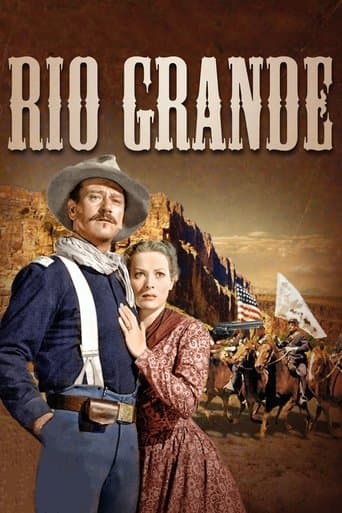 Watch Rio Grande free online