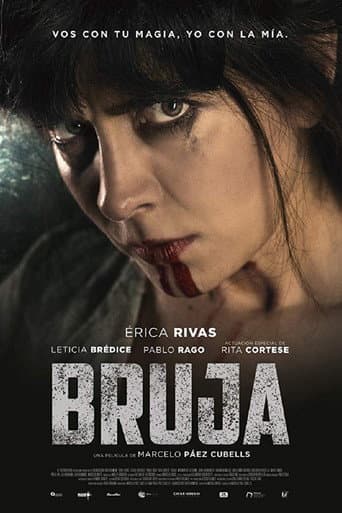 Watch Bruja free online