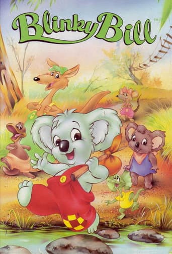 Watch The Adventures of Blinky Bill free online