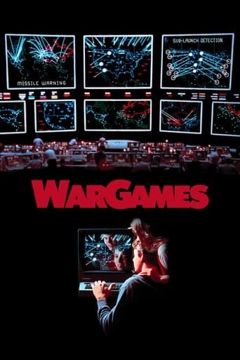 Watch WarGames free online